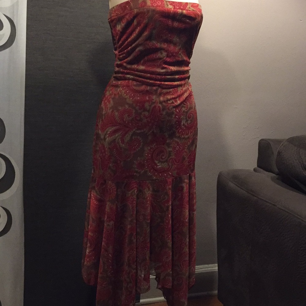 Dress